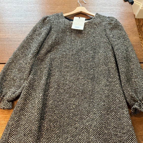 SAAJ PARIS Tess Dress Size 0 - Picture 4 of 5